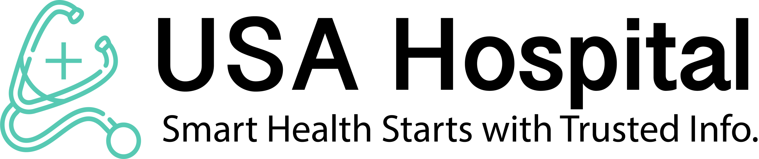 USA Hospital Logo
