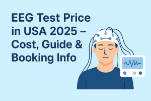 EEG Test Price
