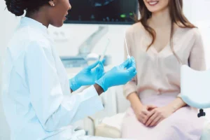 STD test price